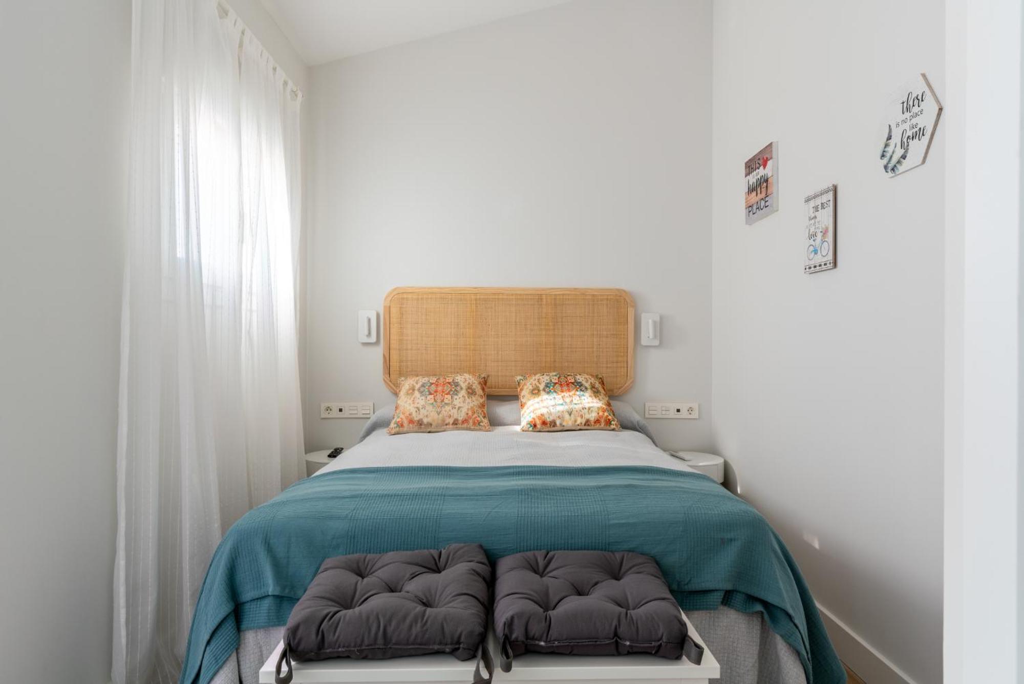 Santa Barbara Central Suites, Sevilla — Photos 2